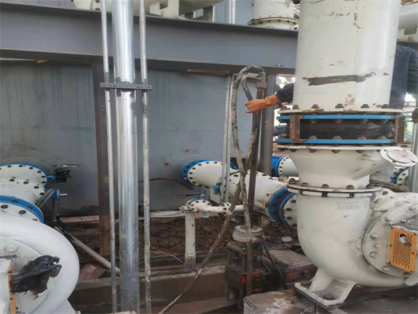 东昌府设备基础沉降下沉注浆加固增加荷载