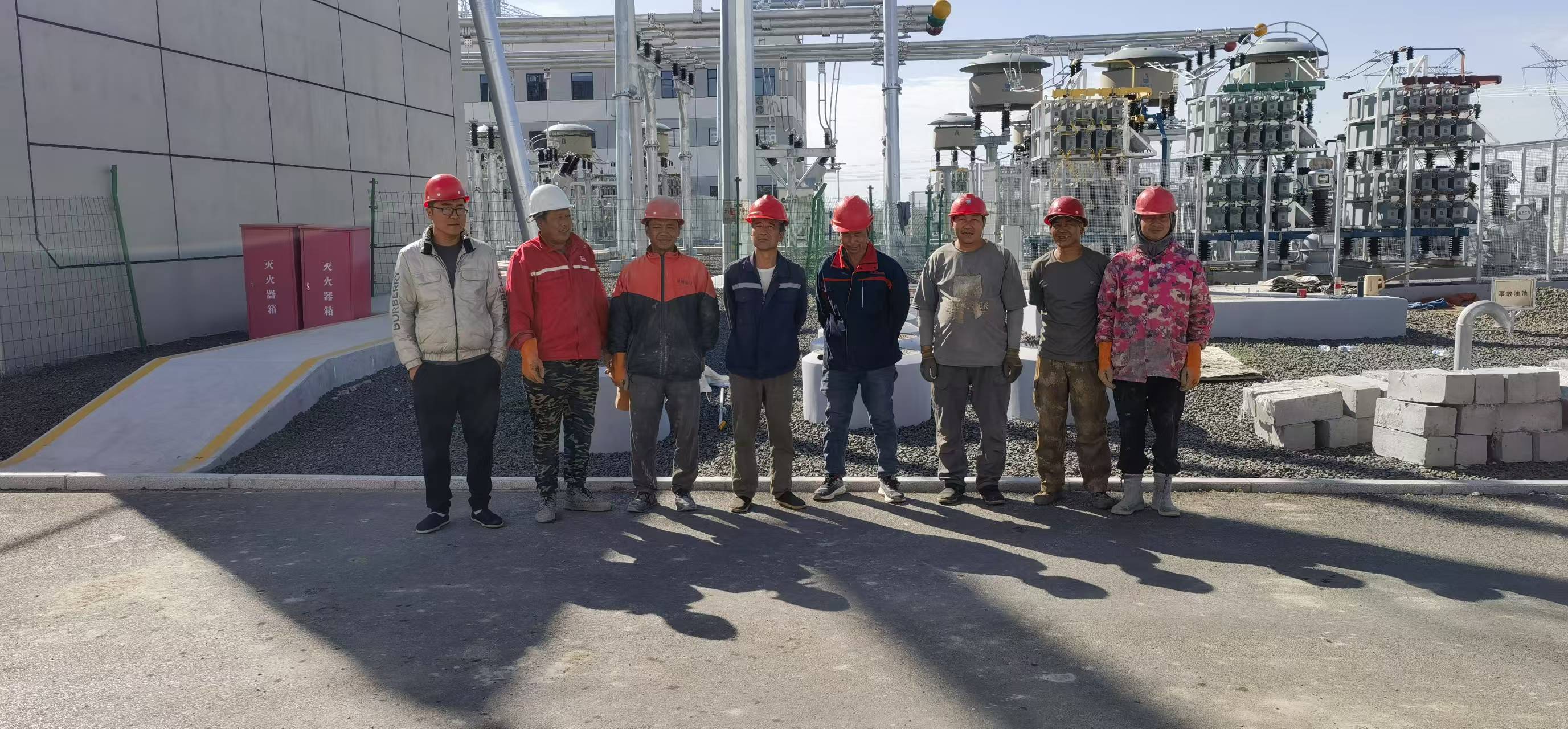 东昌府地基沉降如何修复?